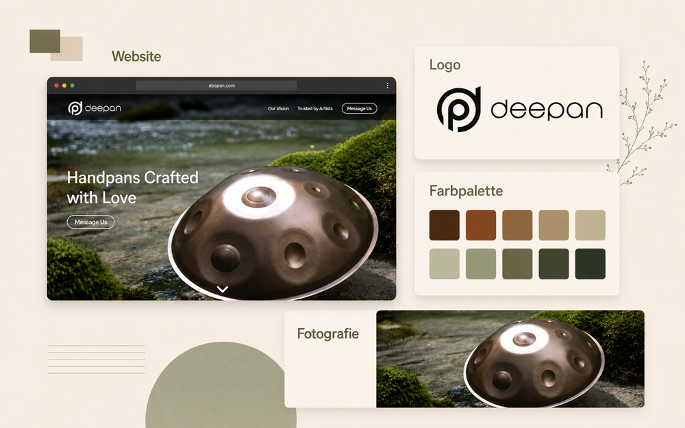 Deepan Case Study